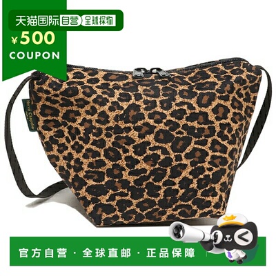 日本直邮Herve Chapelier 单肩包S号迷你包 手拿包女士Herve Chap