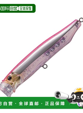 日本直邮TACKLE HOUSE 接触式进给波爬器 窄型反光 175 毫米 NR1