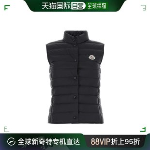 99新未使用 香港直邮MONCLER 女士马甲 1A1020053048999