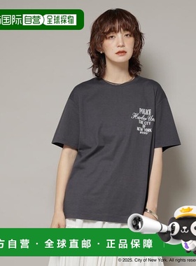 1h可退 日本直邮NANO universe GOOD ROCK SPEED×Anti Soaked(R)