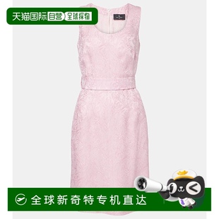 印花迷你连衣裙 1小时内可退 女士 香港直邮Etro 000294 艾特罗