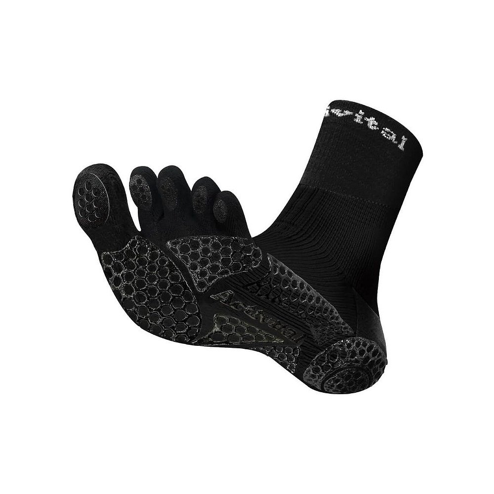 OTHER 男女同款PRO超级5黑色S/M脚踝护具 HRD1065BL SM