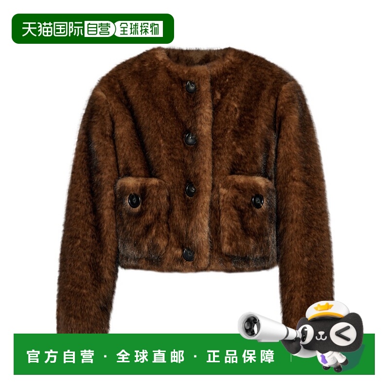 1h可退 香港直邮MARC JACOBS 女士西服 2F5RJC058W07900 AW2025