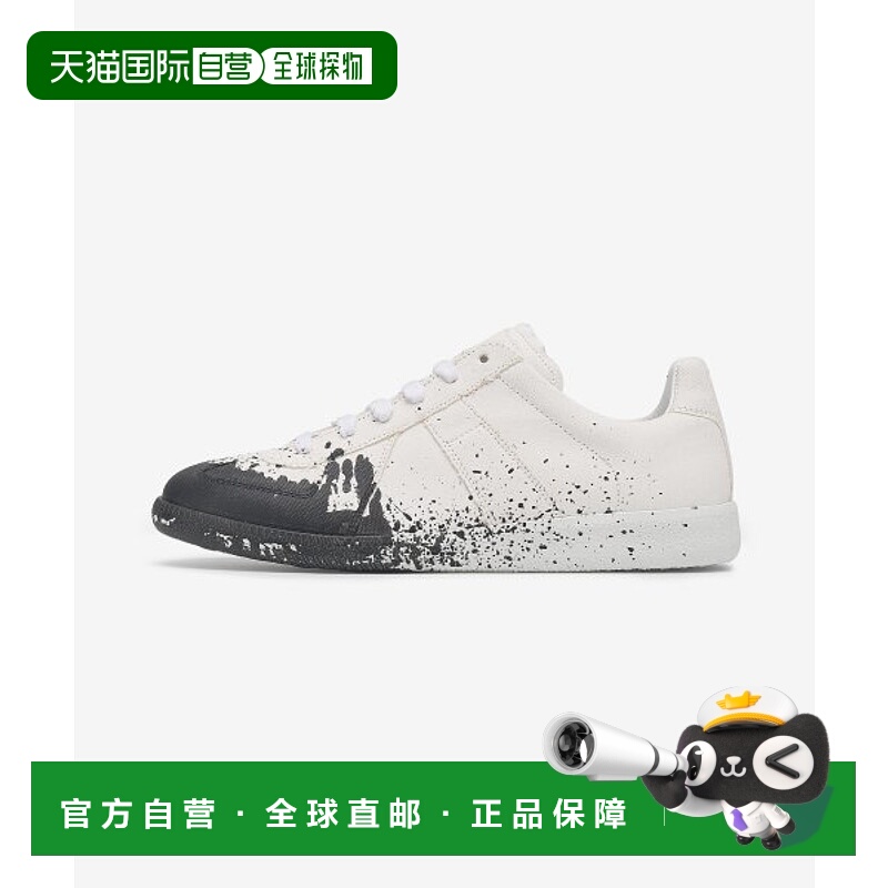 韩国直邮MAISON MARGIELA 休闲鞋 S37WS0568P4711H9672SS23牛皮