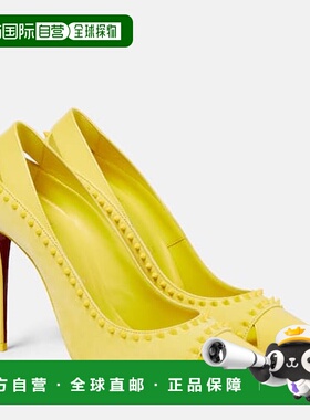 1h可退 香港直邮Christian Louboutin 克里斯提 鲁布托 女士 Duve