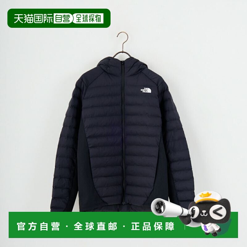 自营 THE NORTH FACE 男装 连帽衫 NY82576北面夹克