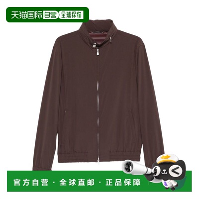 香港直邮BRUNELLO CUCINELLI 男士夹克 MZ4266525C1792 SS2026