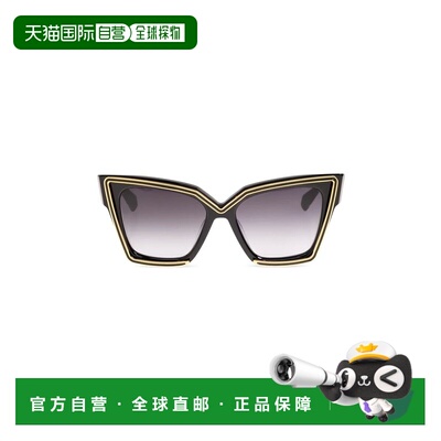 1h可退 香港直邮valentino 华伦天奴 女士 V - GRACE 太阳镜 VLS1