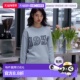 1h可退 24SS 毛衣 香港直邮女士 圆领长袖