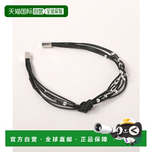 1h可退 日本直邮CA4LA 女士细绳装饰发带 SHK01210发饰配饰