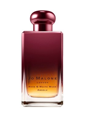 Jo Malone/祖玛珑全新奢耀纯香系列中性香水100mlROSE-WHITE-MUSK