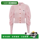 欧洲直邮vivienne 针织衫 westwood 女士