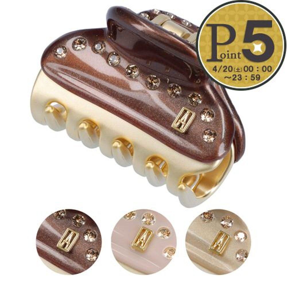 ALEXANDRE DE PARIS 配饰发饰夹子