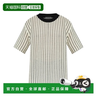 T恤短袖 欧洲直邮jil 上装 男士 sander