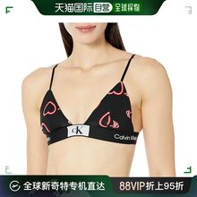 女士1996 香港直邮潮奢 Calvin Underwear CK内衣 棉质无内 Klein