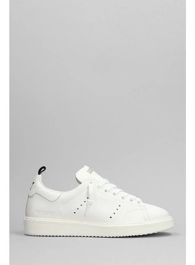 GOLDEN GOOSE DELUXE BRAND 女士运动鞋 392141GWF00127F000330-0