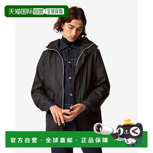 MRO1401WAP 轻质防水雨衣 HUB 男士 日本直邮Hunter