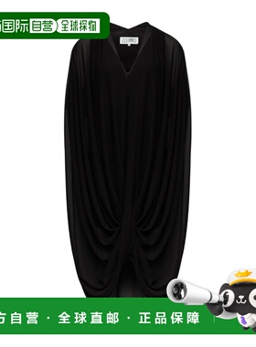 香港直邮MM6 MAISON MARGIELA 女士披肩 S52DG0034M35468900