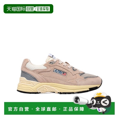 1h可退 香港直邮女士 Hyperway运动鞋 25FW