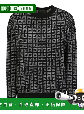 香港直邮GIVENCHY 女士T恤 BW90FY4ZD8004 SS2023 黑色