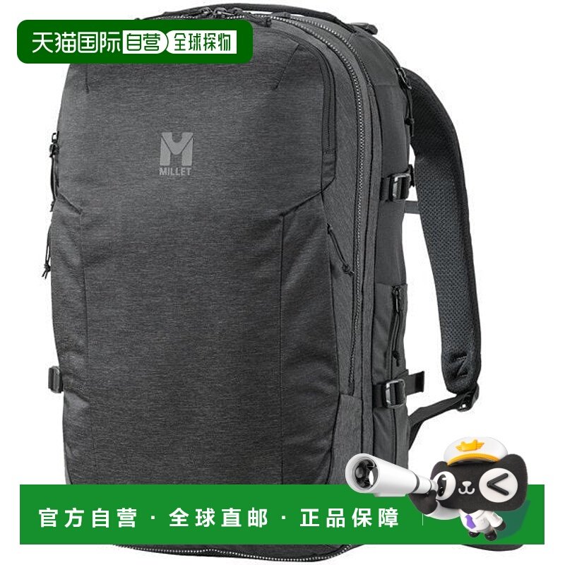 日本直邮MILLET EXP NX 30 背包 30L [MIS01308]双肩包