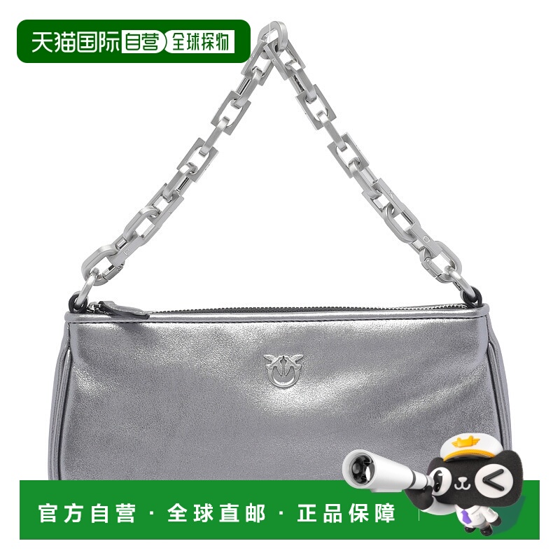 香港直邮PINKO 女士单肩包 105069A2O9KZ7E