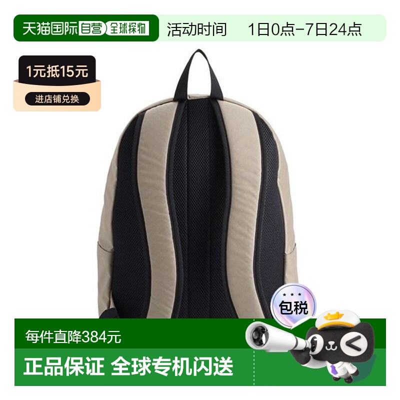 日本直邮Coleman-美国经典OP30（Greige）背包