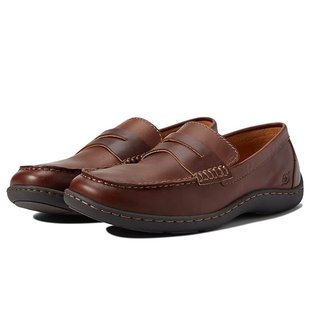 男士 Simon III 潮奢 舒适时尚 宝蕴 乐福鞋 born