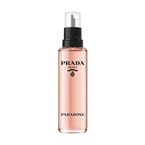 Prada普拉达PARADOXE全新我本莫测女士香水100ml 补充装