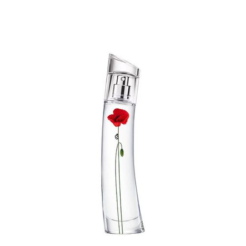 欧洲直邮KENZO Flower by Kenzo La Récolte Parisienne香水40ml