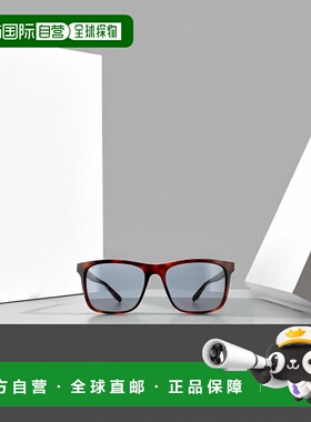 自营Gucci 徽标太阳镜 GG0381SN古驰