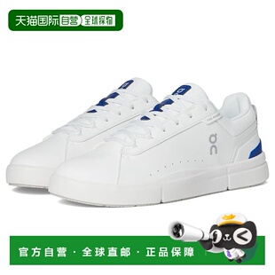 1h可退 香港直邮On 男士 The Roger Advantage 运动休闲鞋
