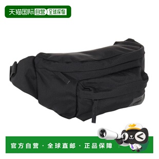 日本直邮MAMMUT 埃克塞隆 努维维尔腰包 2810001420001 腰背包