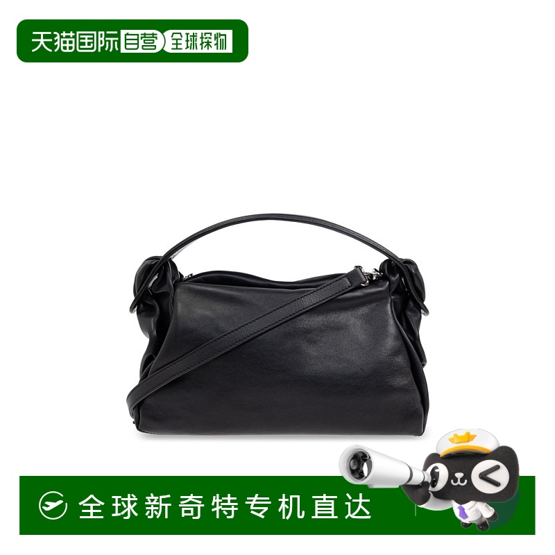 1小时内可退 香港直邮KENZO 女士手提包 FE62SA818L0199 SS2025