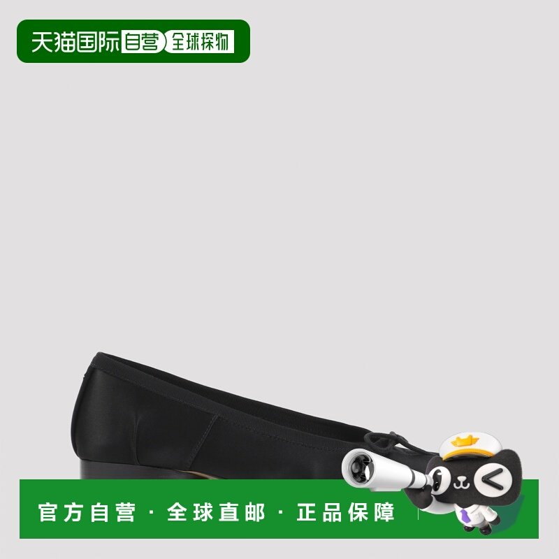 欧洲直邮mm6 maison margiela 女士 乐福鞋单鞋,女鞋,乐福鞋（豆豆鞋）,淘宝优惠券,粉丝福利购,淘宝优惠卷