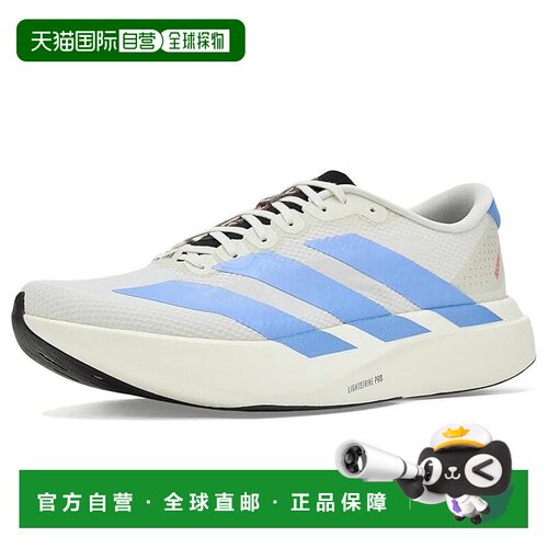 1h可退 美国直邮adidas 阿迪达斯 女士 adiZero Evo SL 跑步鞋
