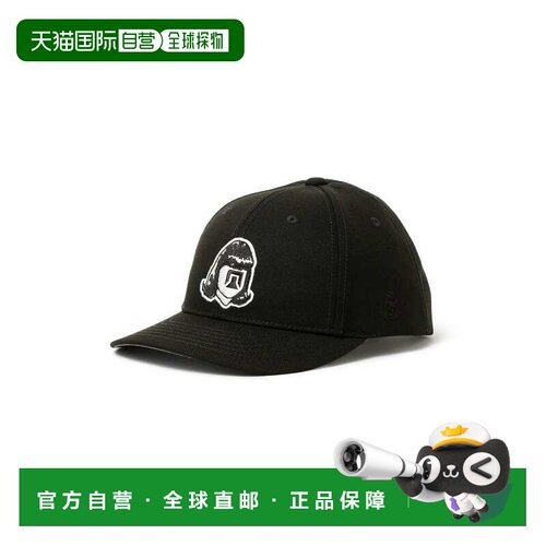 日本直邮TACOMA FUJI RECORDS 男装 LOGO刺绣棒球【付后1h可退】