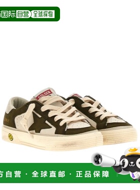 香港直邮Golden Goose Deluxe Brand 低帮休闲鞋 GYF00495.F00608