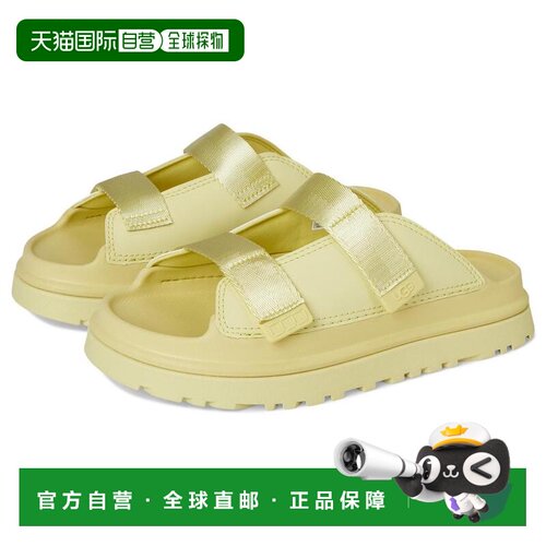 【美国直邮】ugg 婴幼儿 凉鞋 【付后1h可退】
