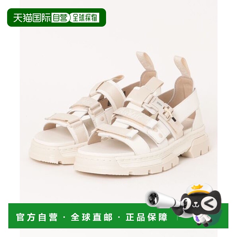 日本直邮Dr.Martens PEARSON多带凉鞋 [82837469]