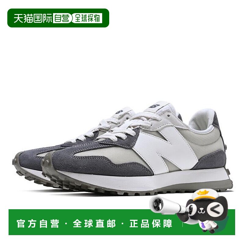 日本直邮NEW BALANCE U327LND(D) U327 U327LND 运动鞋