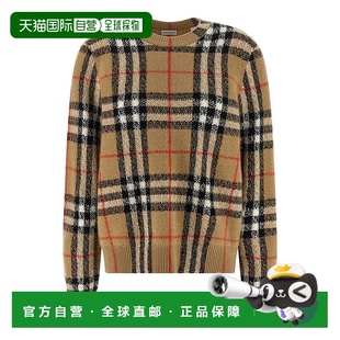 针织衫 欧洲直邮burberry 女士