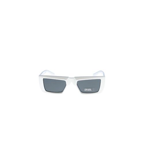 Prada 徽标太阳镜 PR24YS
