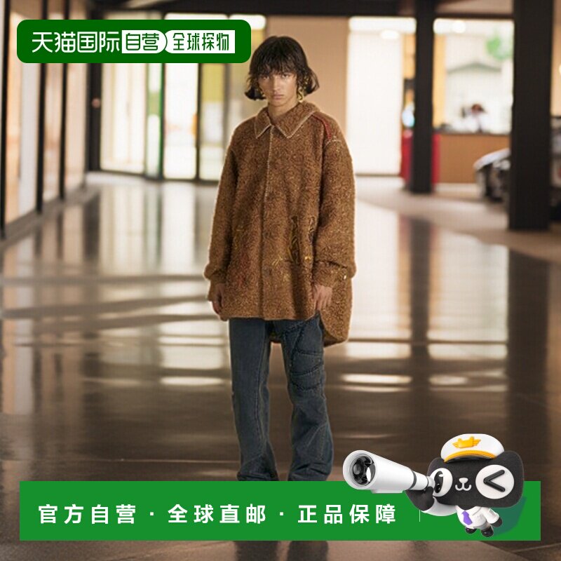 韩国直邮ADSB ANDERSSON BELL 正品新款设计师潮牌男士百搭设计感