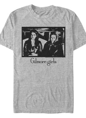 美国直邮Fifth Sun男士T恤上装简约时尚 舒适透气 个性潮流男装