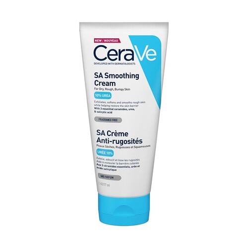Cerave/适乐肤SA去角质保湿水杨酸果酸润肤霜177ml/340g