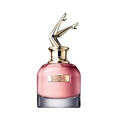 欧洲直邮Jean Paul Gaultier女士EDT淡香水经典香调清新50ml