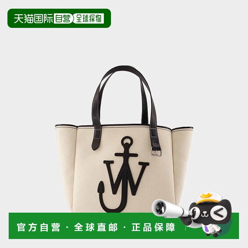 香港直邮J.W. Anderson 女士 Belt 托特包 HB0545FA0388手提包,箱包皮具/热销女包/男包,通用款女包,淘宝优惠券,粉丝福利购,淘宝优惠卷