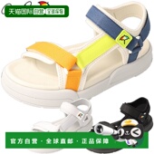 鞋 日本直邮Arnold AL5420 女式 Palmer 凉鞋