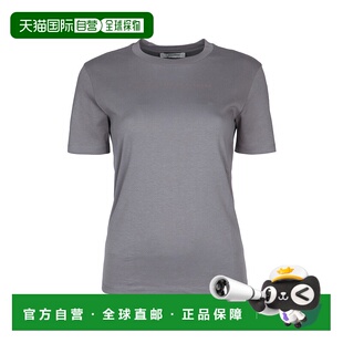 MAX SS2024 MARA 2419971011600012 灰色 女士T恤 香港直邮S